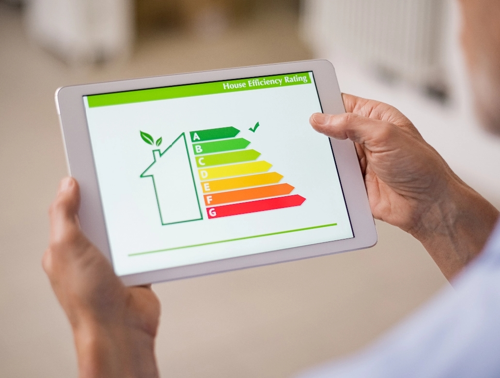 risparmio energetico casa classe a