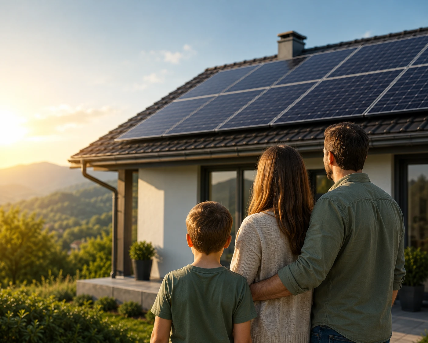 Fotovoltaico